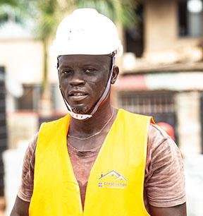 Tony Nartey